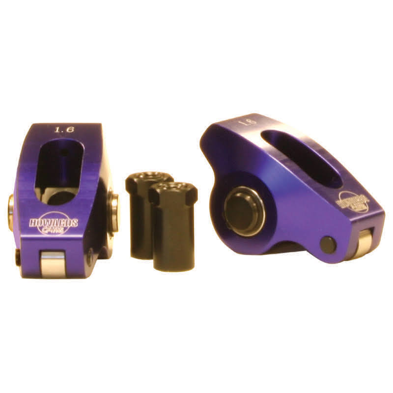 Billet Aluminum Rocker Arm M494
