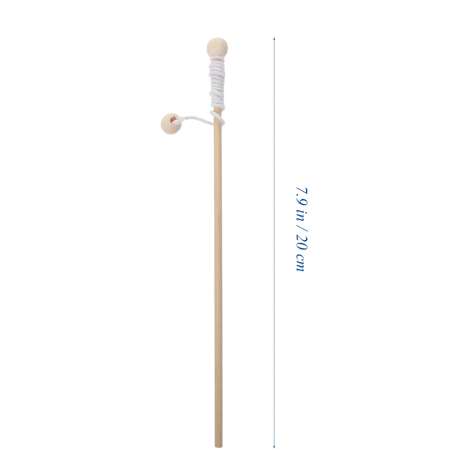 Magnetic Wooden Fishing Game with Poles Q438682