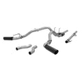 Cat-Back Exhaust System I367857