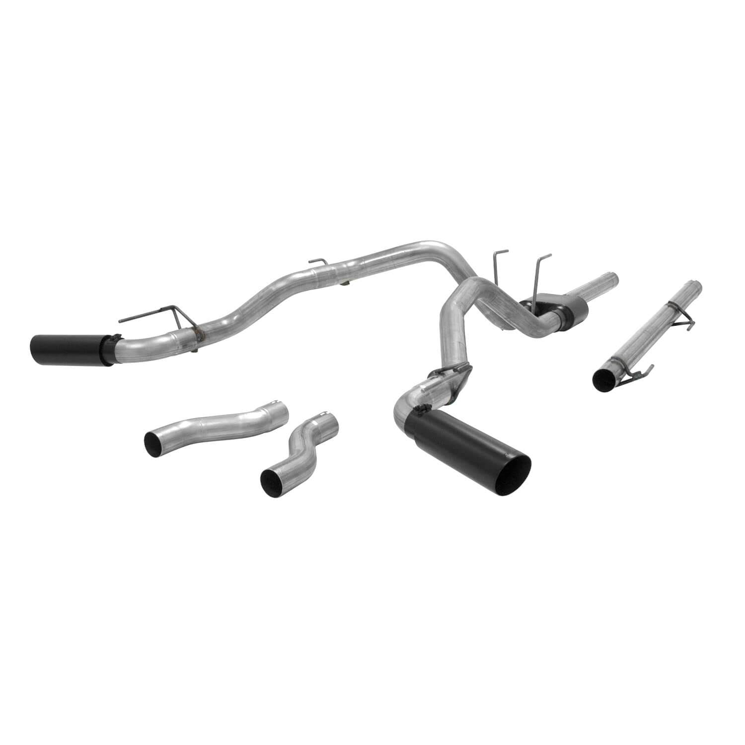 Cat-Back Exhaust System I367857