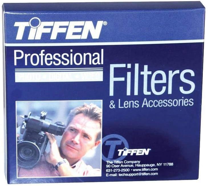 49mm Glimmer Glass 1 Filter Pack of 2 X530