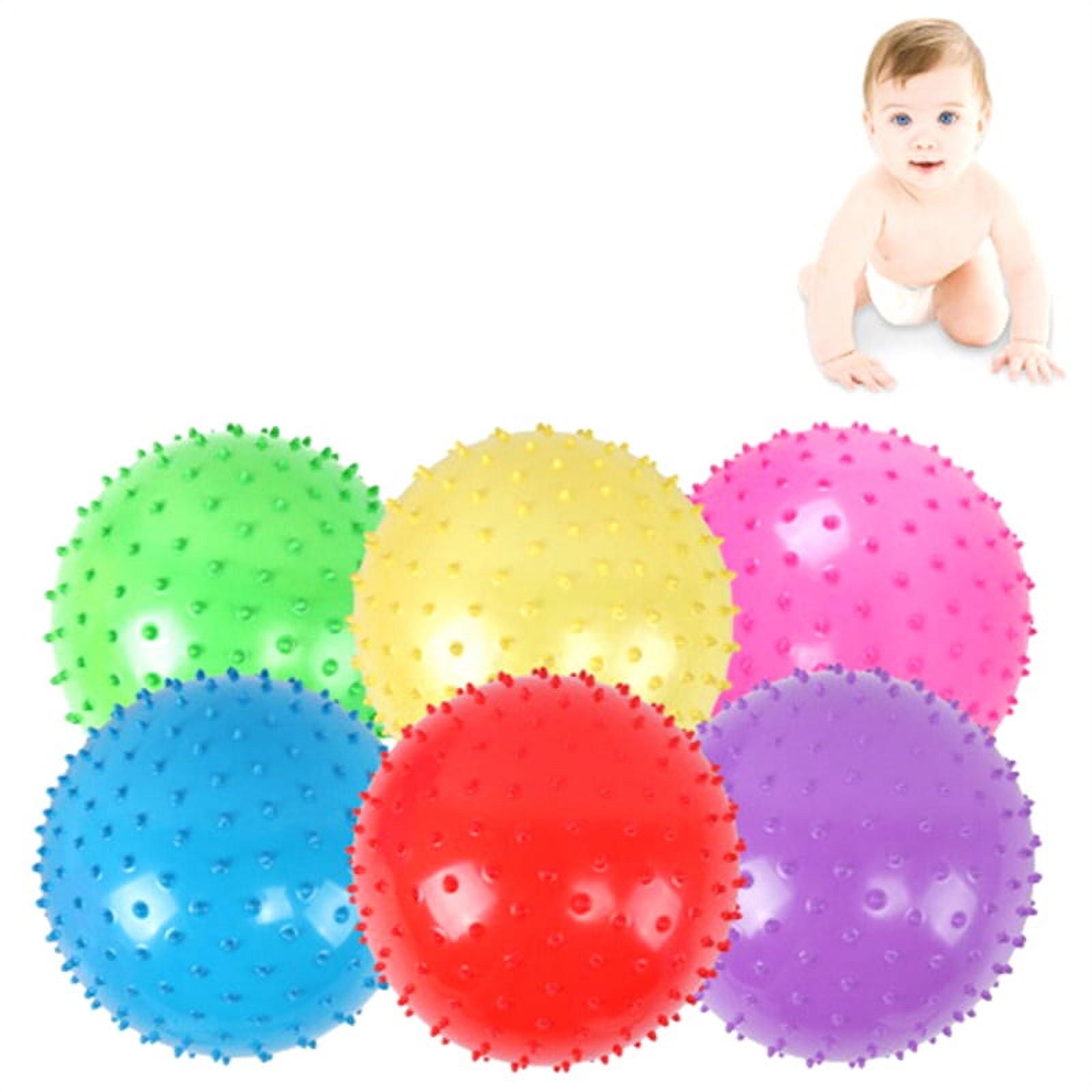 Inflatable Ball Rubber Toy R2075