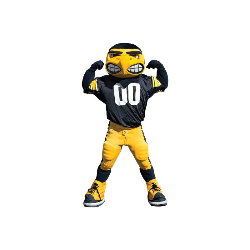 Life-Size Removable Wall Decal F105236