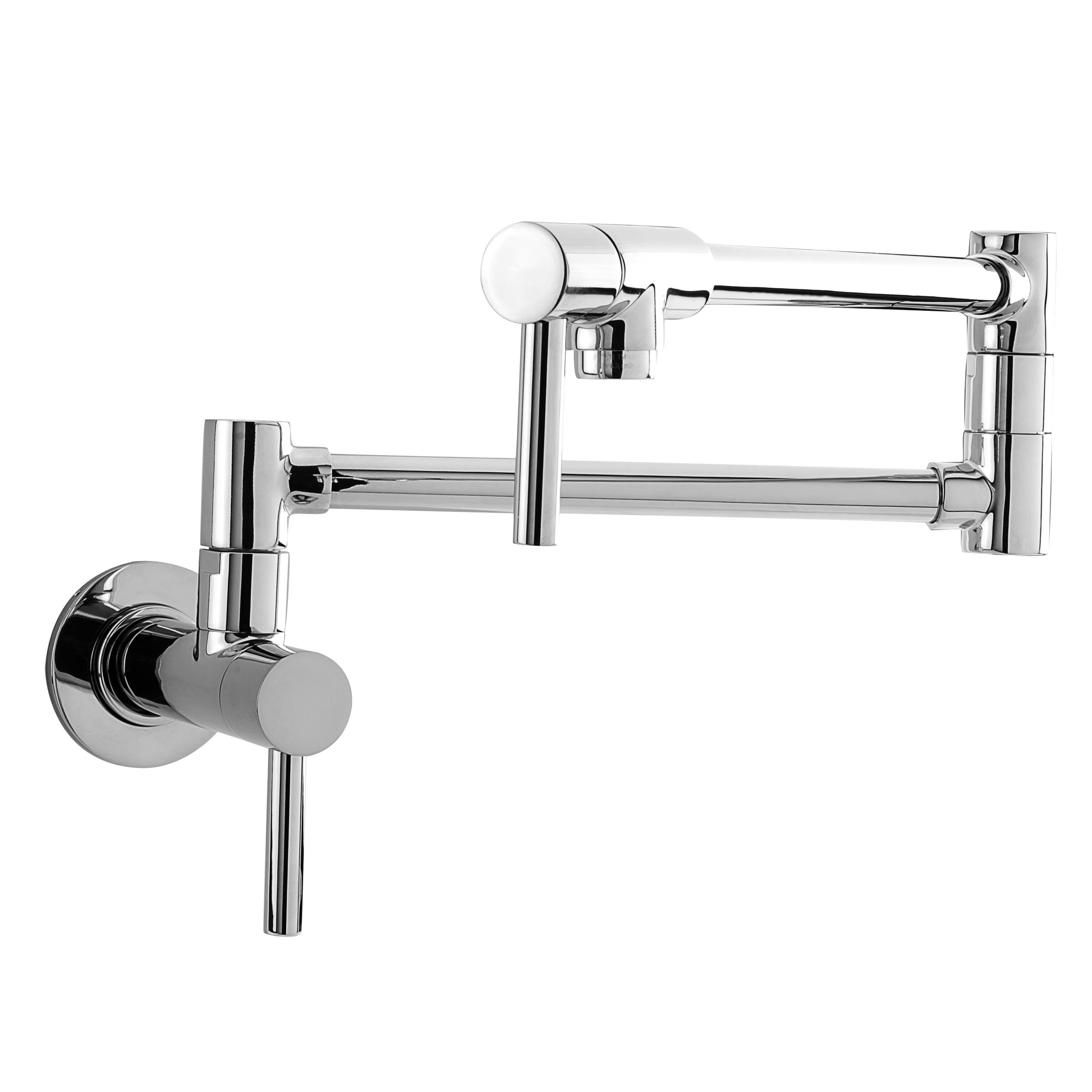 Wall Mount Pot Filler V5242
