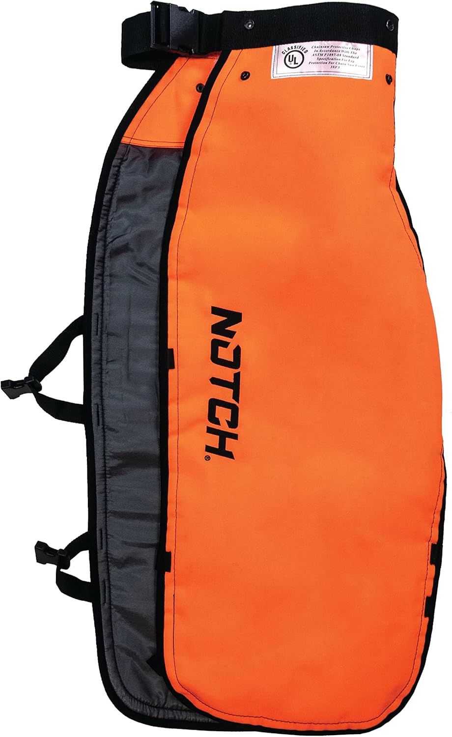 Medium Pack of 2 Chainsaw Chaps P783