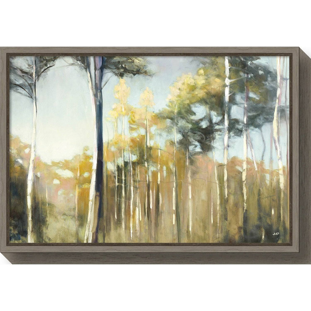 Canvas Art Framed Aspen Reverie P684868