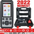 Full System Diagnostic Scan Tool with Live Data O7307