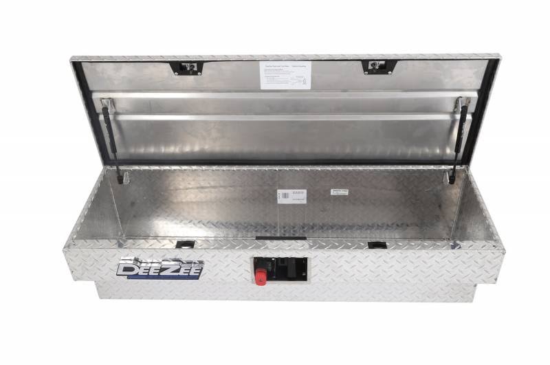 Padlock Side Mount Tool Box K3319