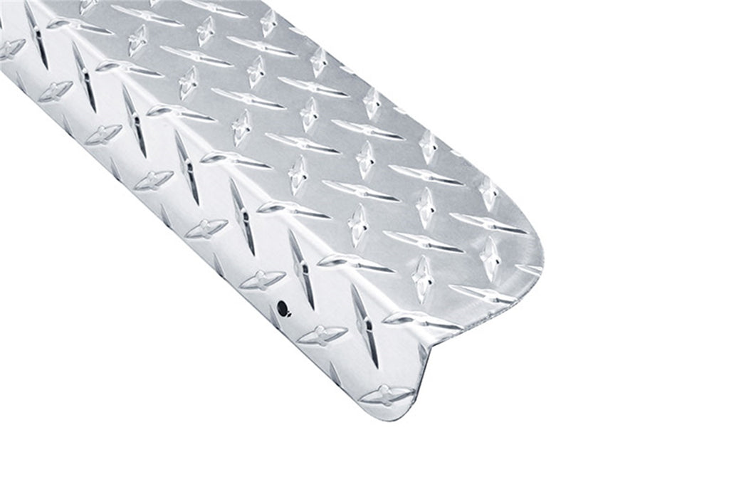 BED PROTECTION BRITE TREAD X473