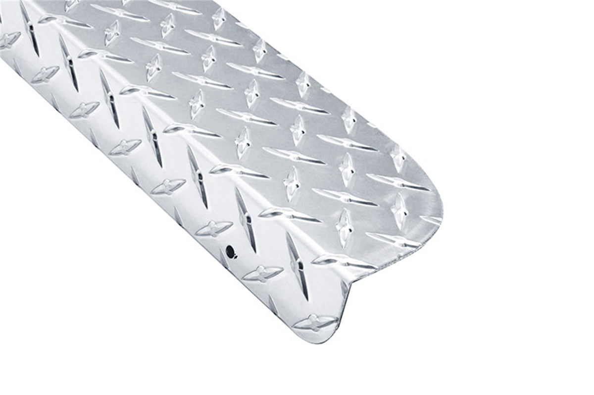 BED PROTECTION BRITE TREAD X473