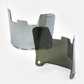 Army Green Helmet Visor E950923
