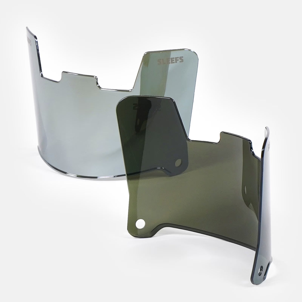 Army Green Helmet Visor E950923