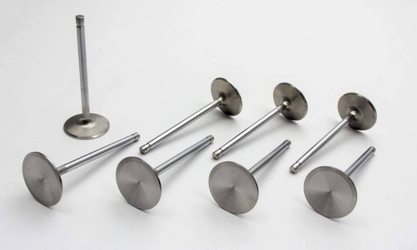 Intake Valve I981