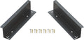 Heavy Duty Steel Mounting Brackets for Cash Drawer, Pack of 2 J10375