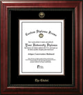 Executive Diploma Frame 16x22 x 20x22 U96304