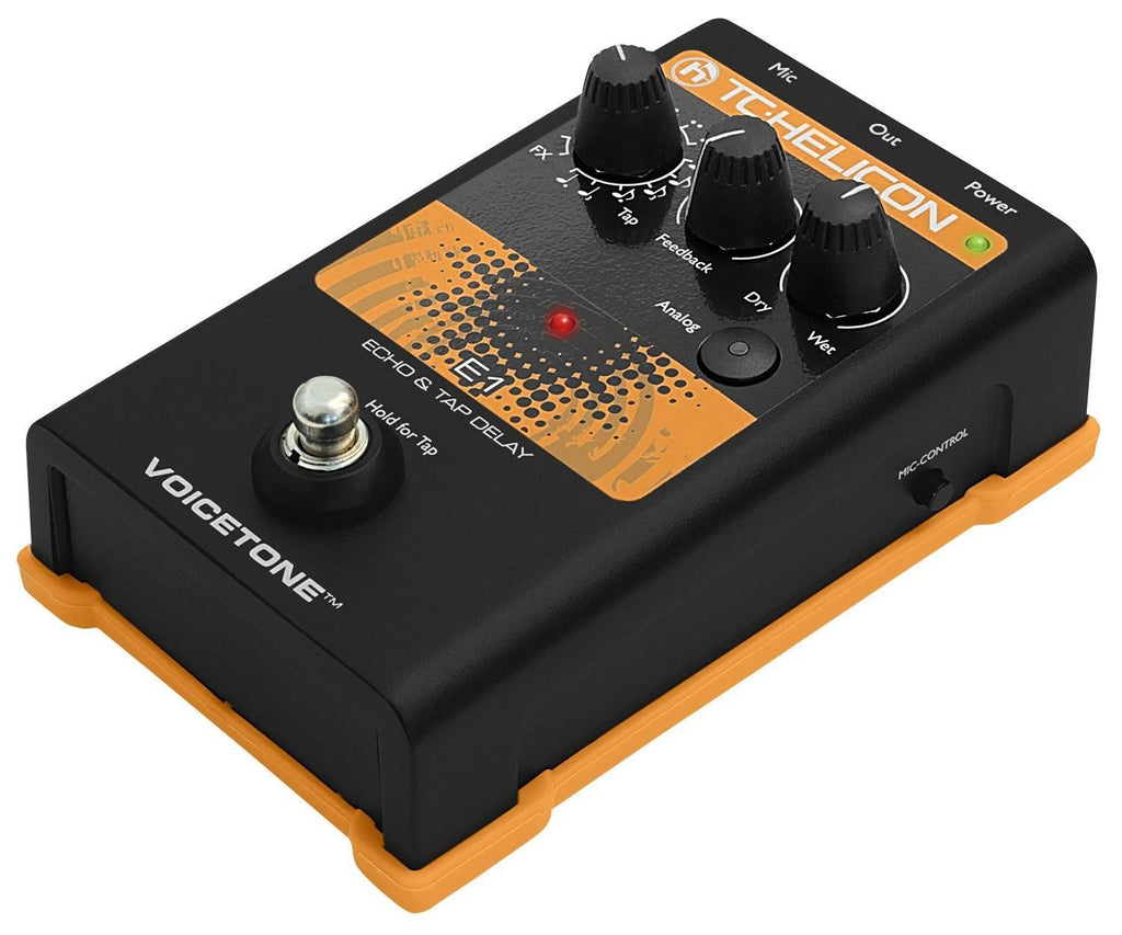 Vocal Effects Processor P320048