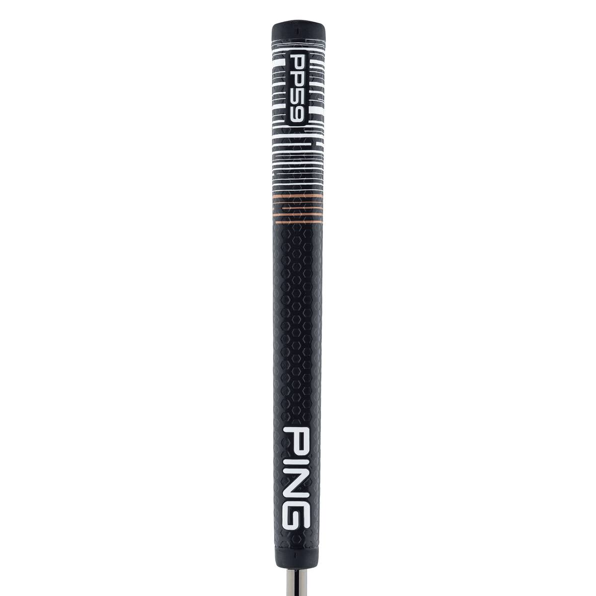 Heppler Floki Putter E8276