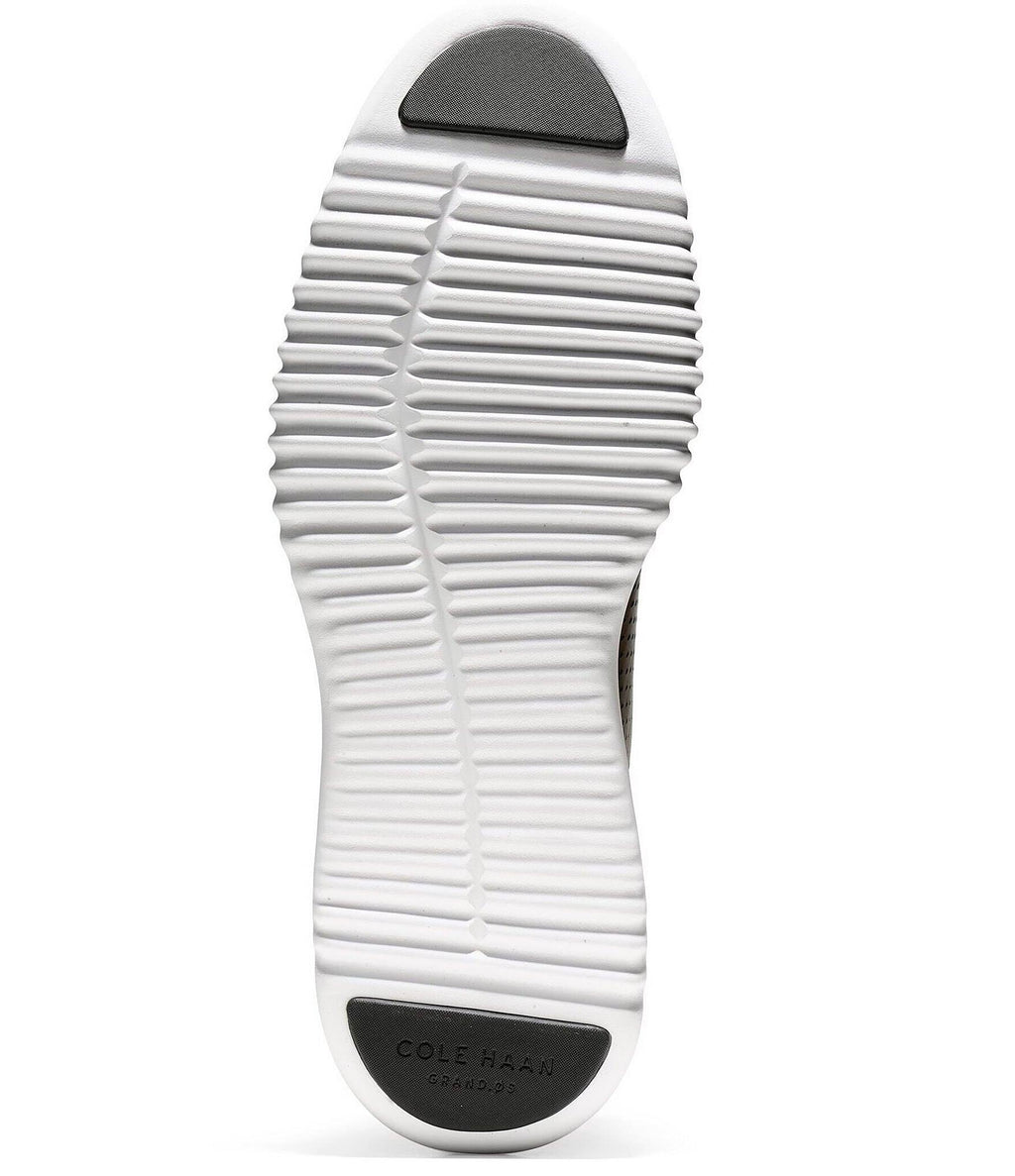 2.Zerogrand Laser Wingtip Oxford B20818