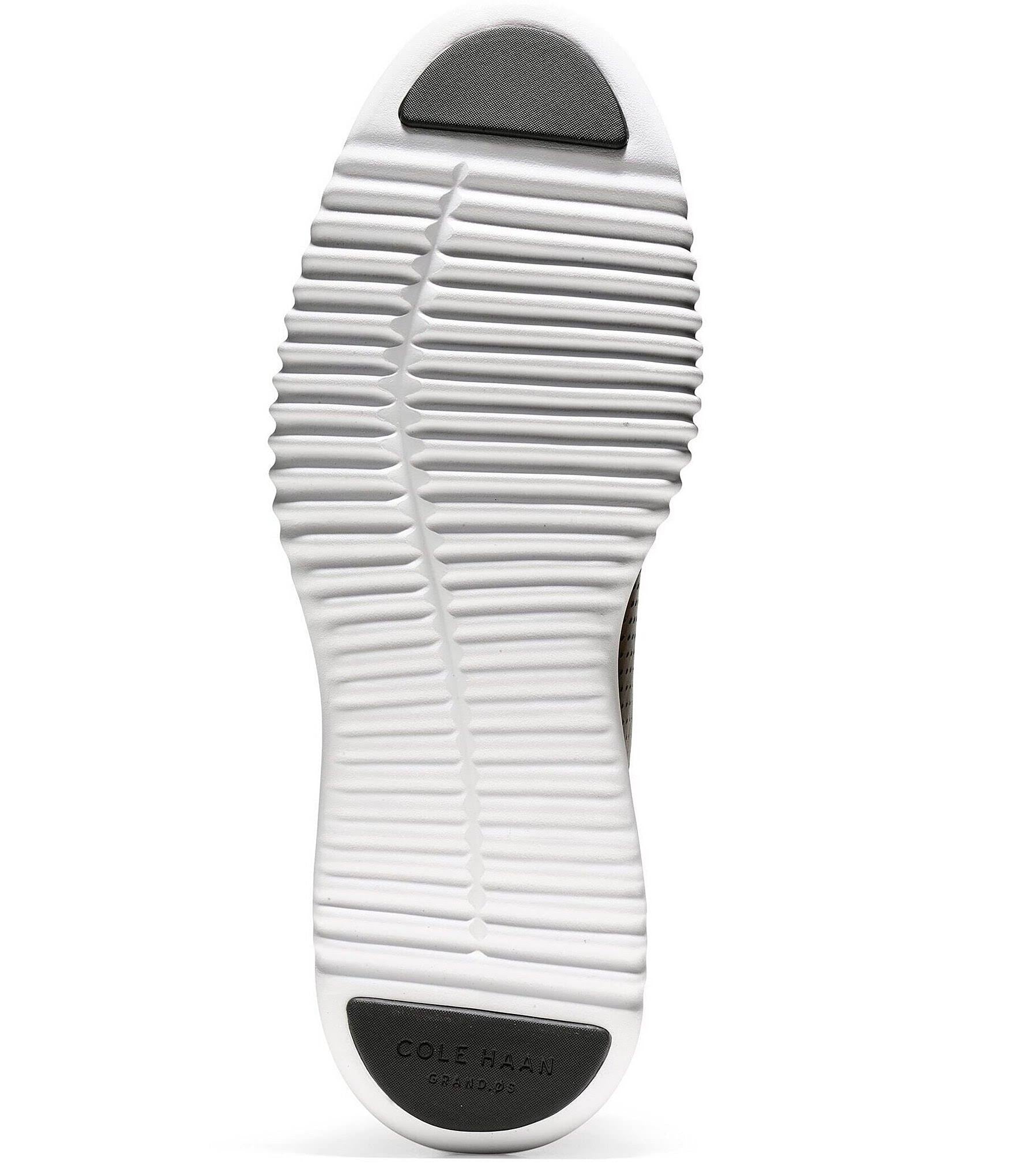 2.Zerogrand Laser Wingtip Oxford B20818