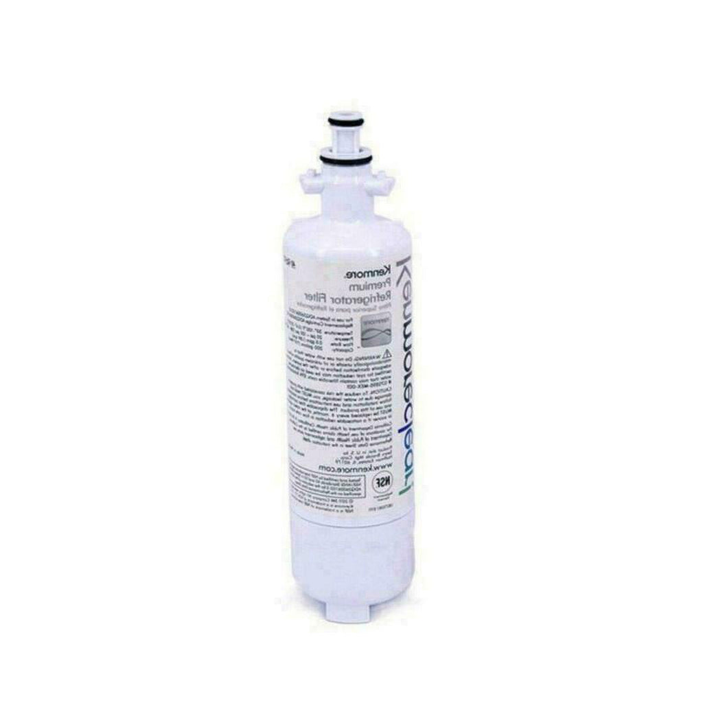 3 Pack Ice Water Refrigerator Filter M766
