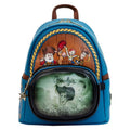 Mini Backpack B51577