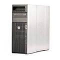Workstation 2x Six Core 2.5Ghz 16GB 1TB SSD A82772