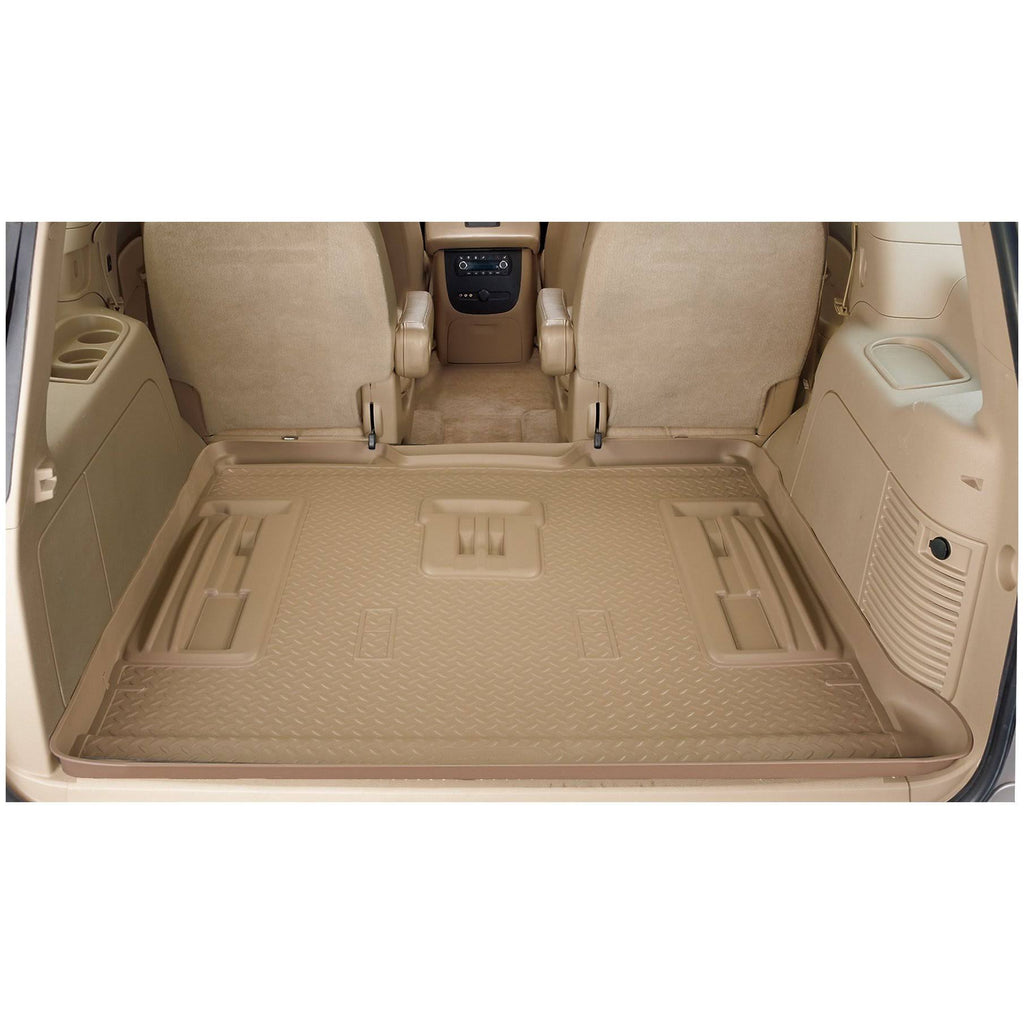 Classic Style Cargo Liner T6426