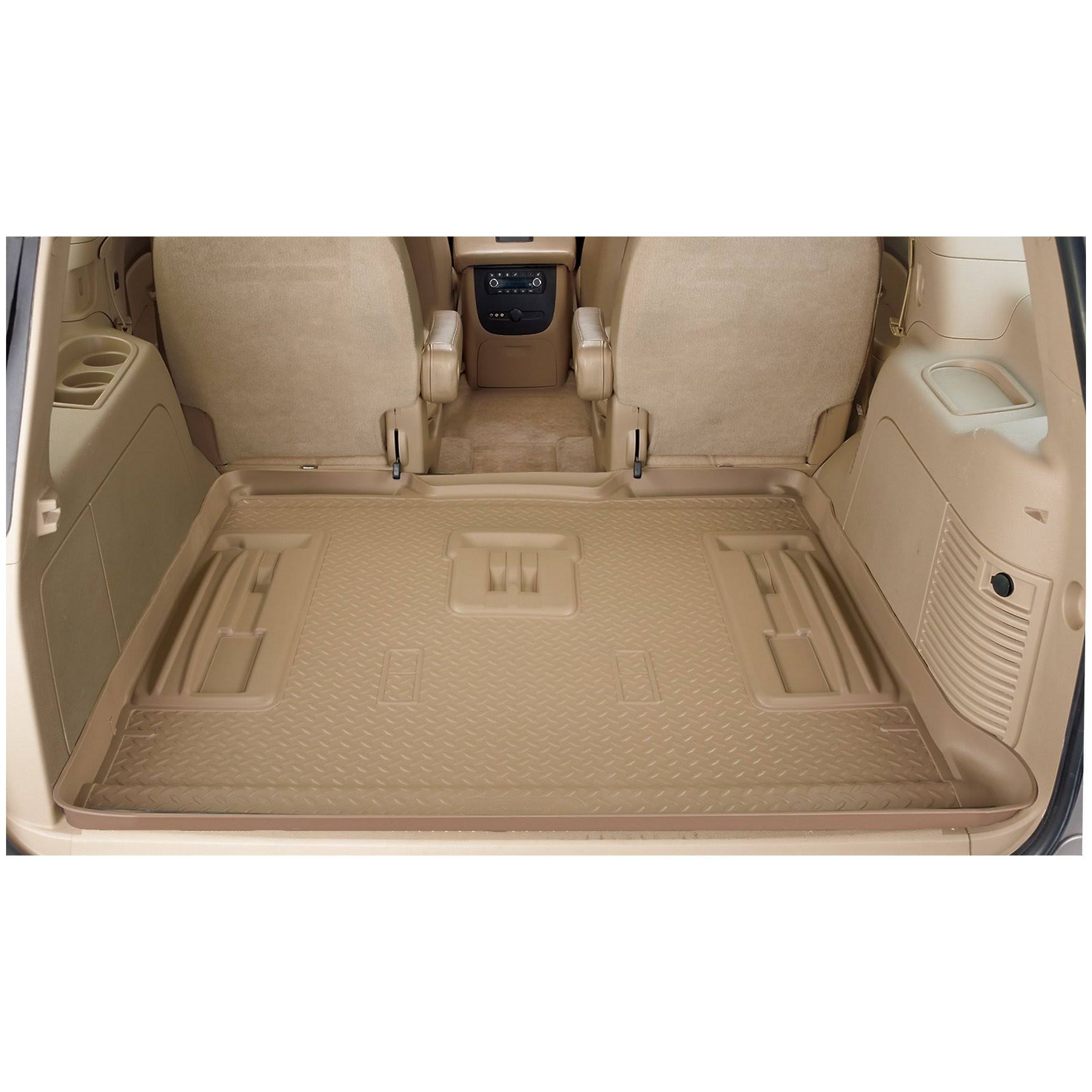 Classic Style Cargo Liner T6426
