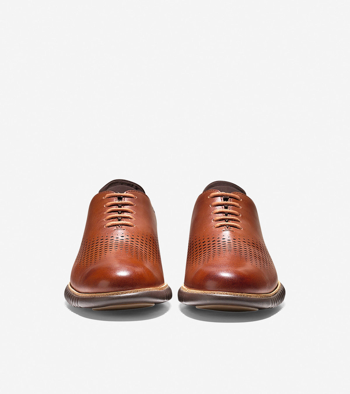 2.Zerogrand Laser Wingtip Oxford B20818
