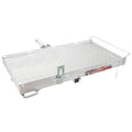 Aluminum Mobility Scooter Carrier U7130