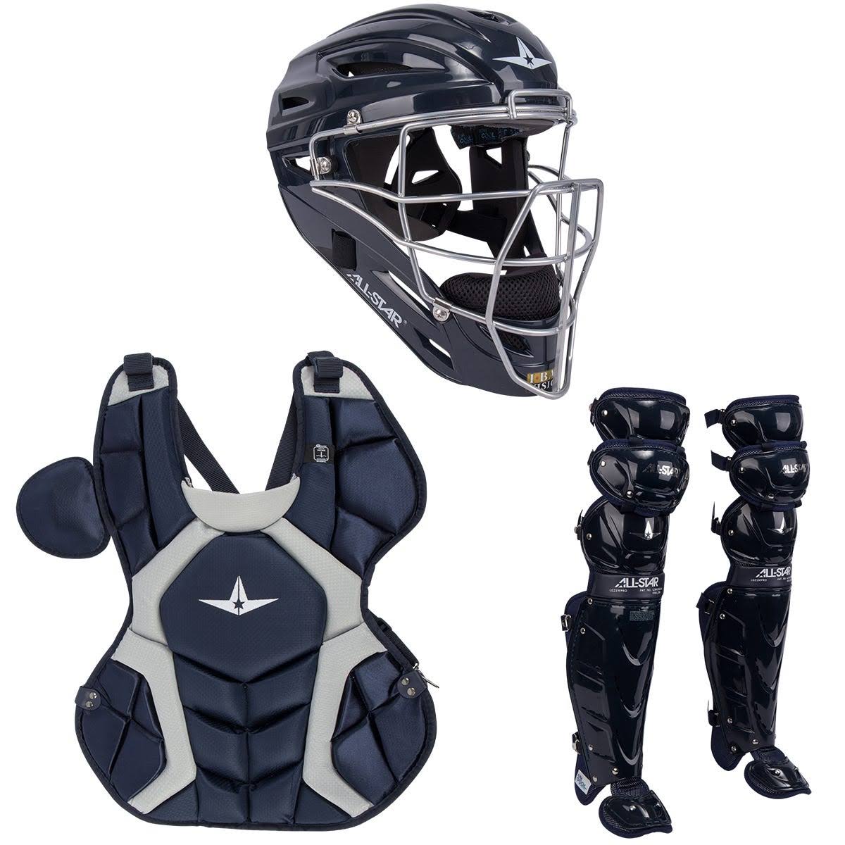 Navy Catcher's Set N9715