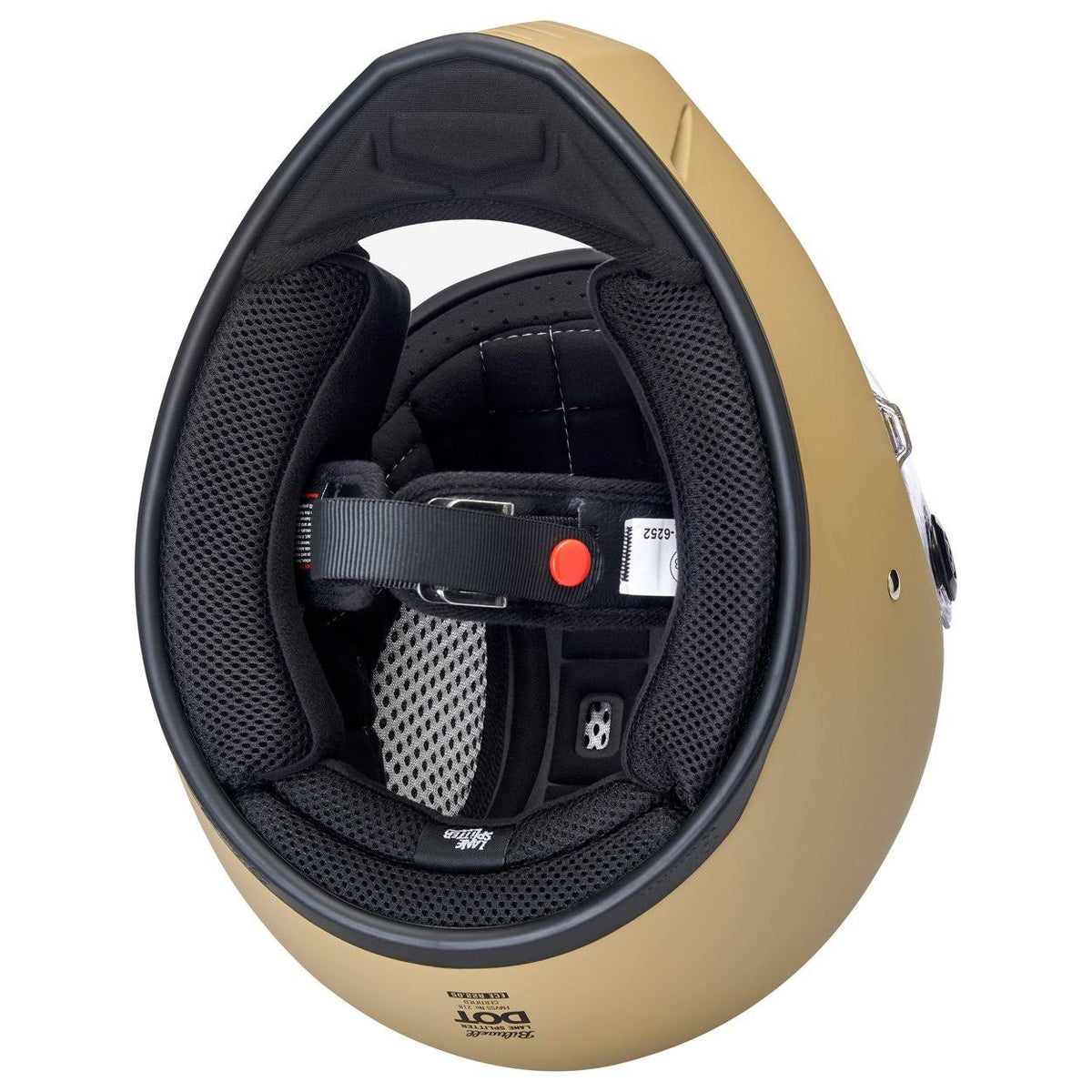 Flat Coyote Tan XX-Large Helmet S770599