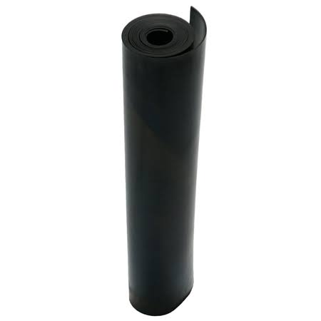 60A Smooth Finish Neoprene Sheet W87122
