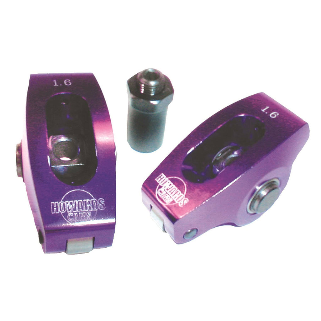Billet Aluminum Rocker Arm M494