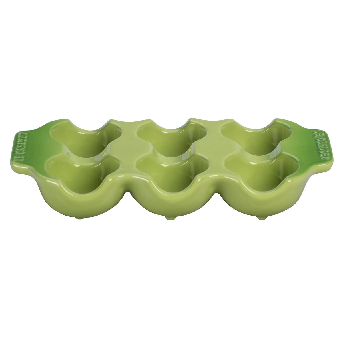 Stoneware Egg Carton I4720