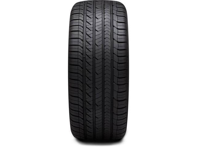 245/40R17 91W All-Season Tire E60791