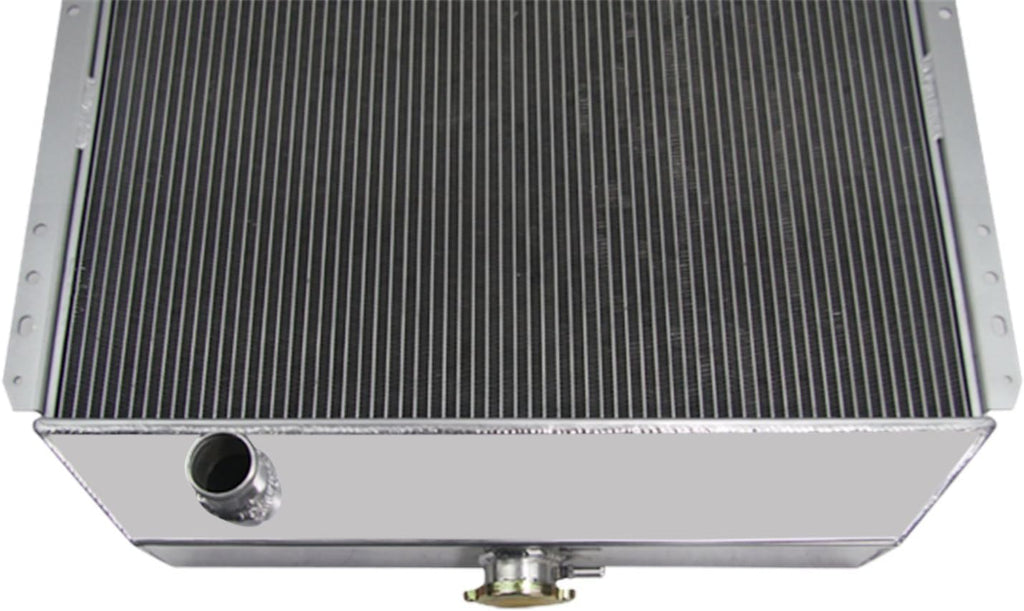 3 Row Aluminum Radiator K524