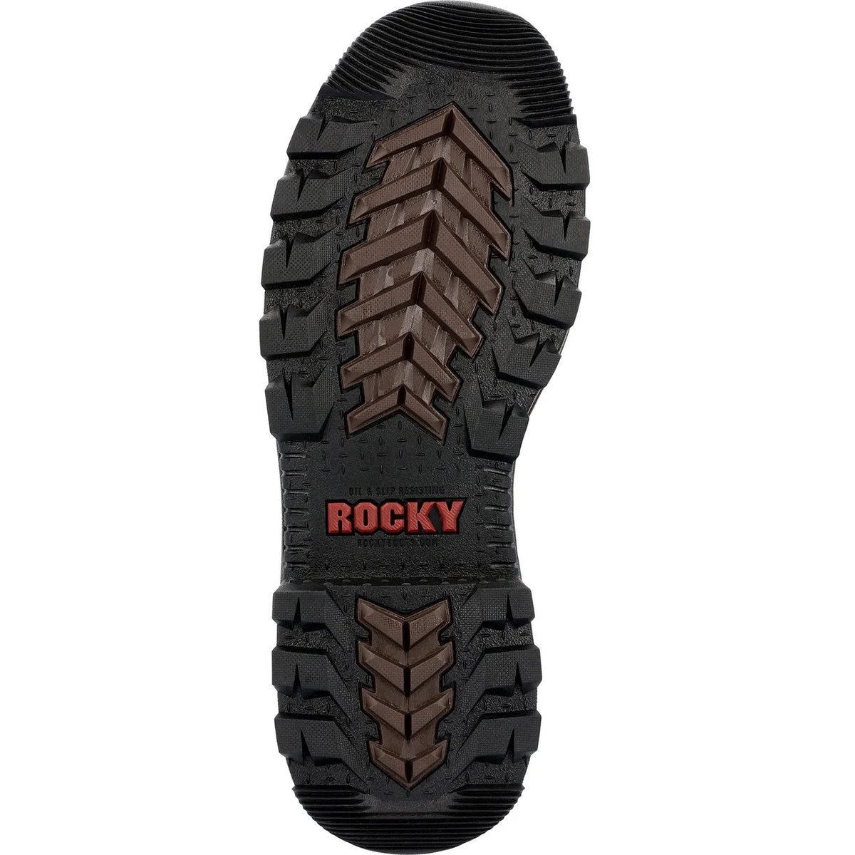 Composite Toe Waterproof Work Boot Size 9 X8703