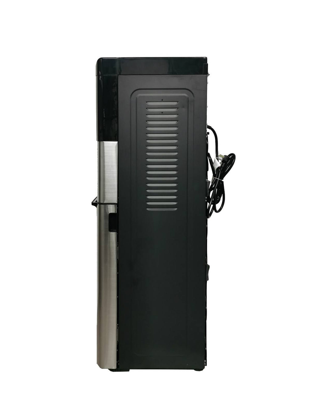 Stainless Steel Water Dispenser with 4 LED Indicators P10663