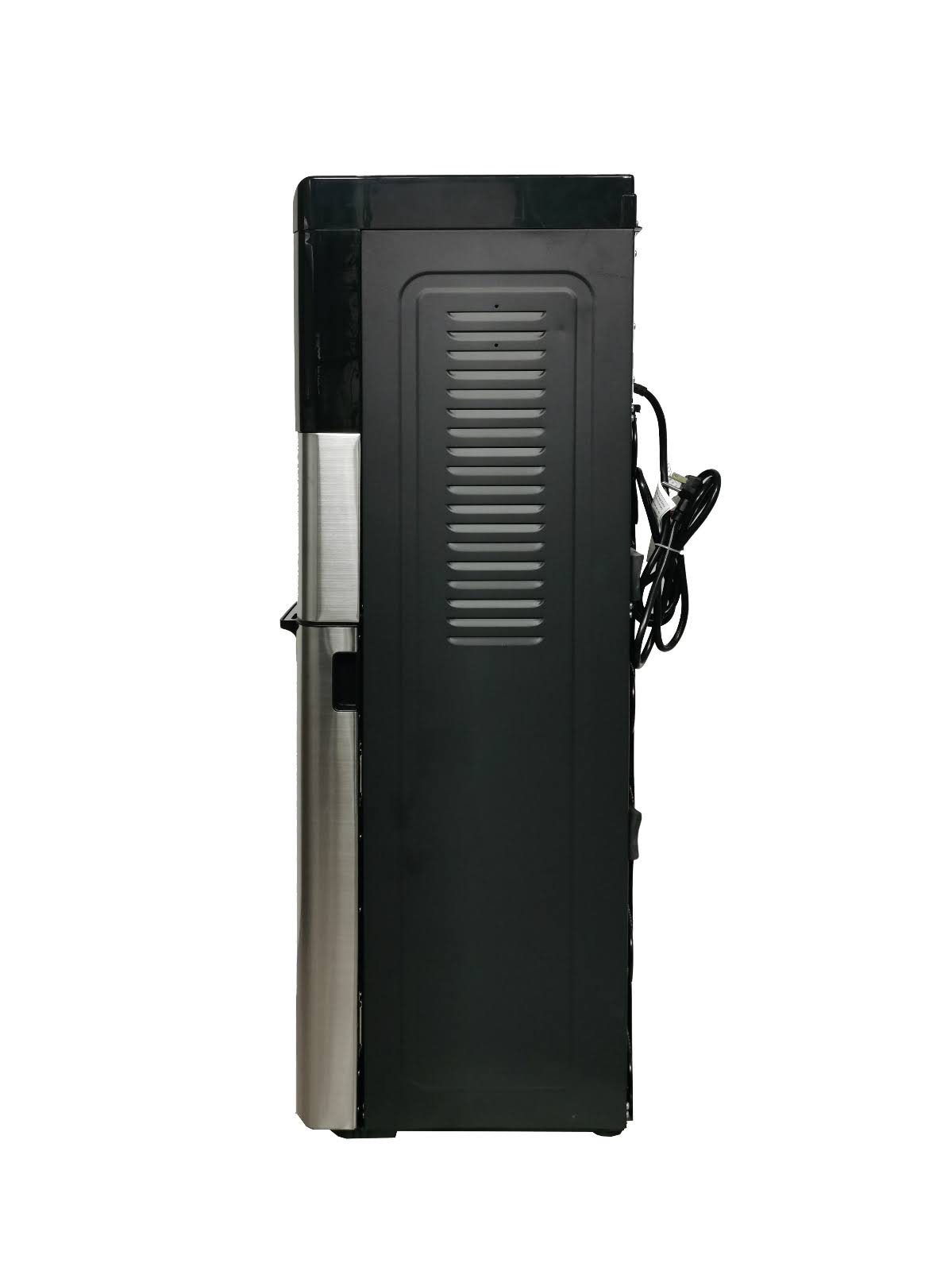 Stainless Steel Water Dispenser with 4 LED Indicators P10663