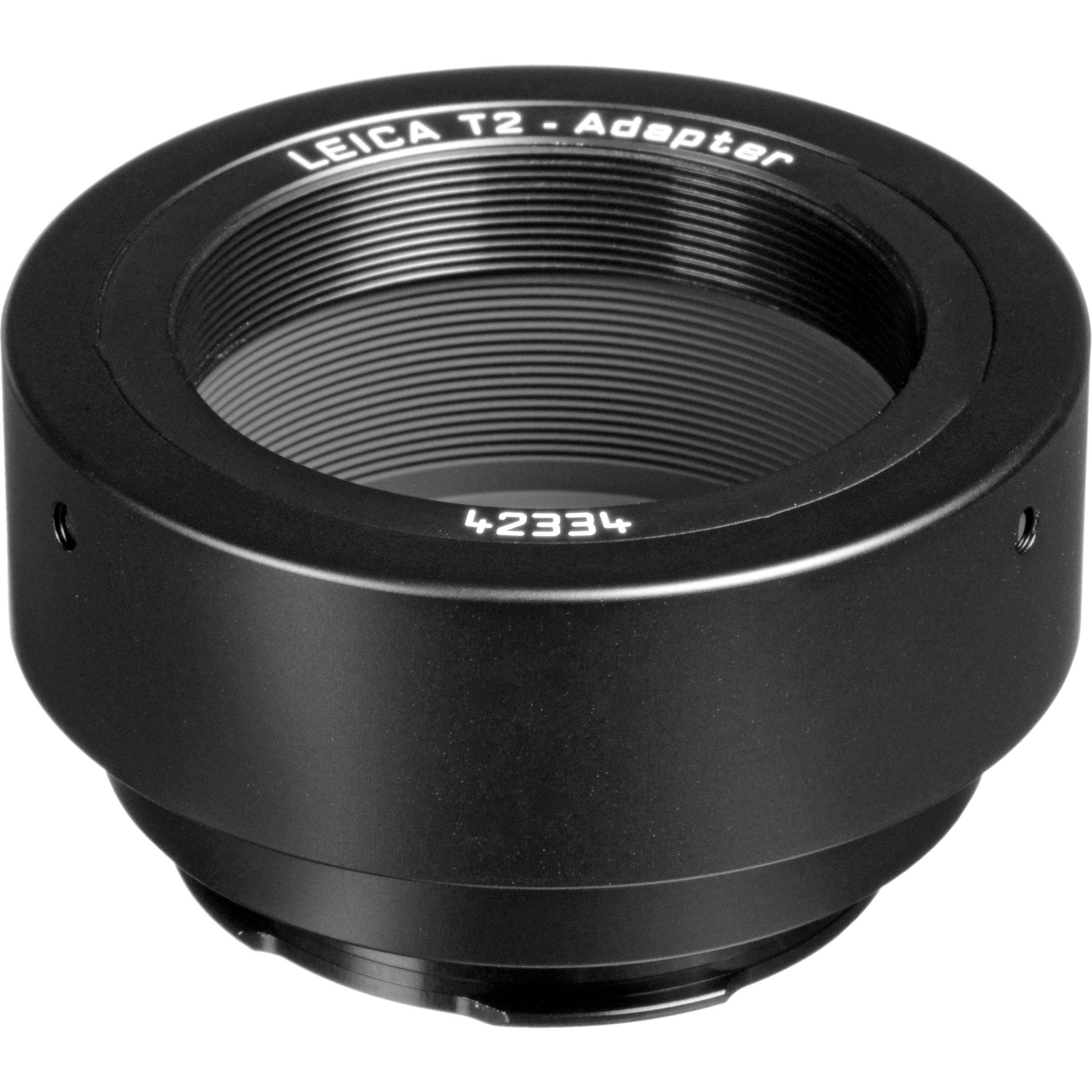 Digi-Adapter T2 for M Series Cameras Y45241