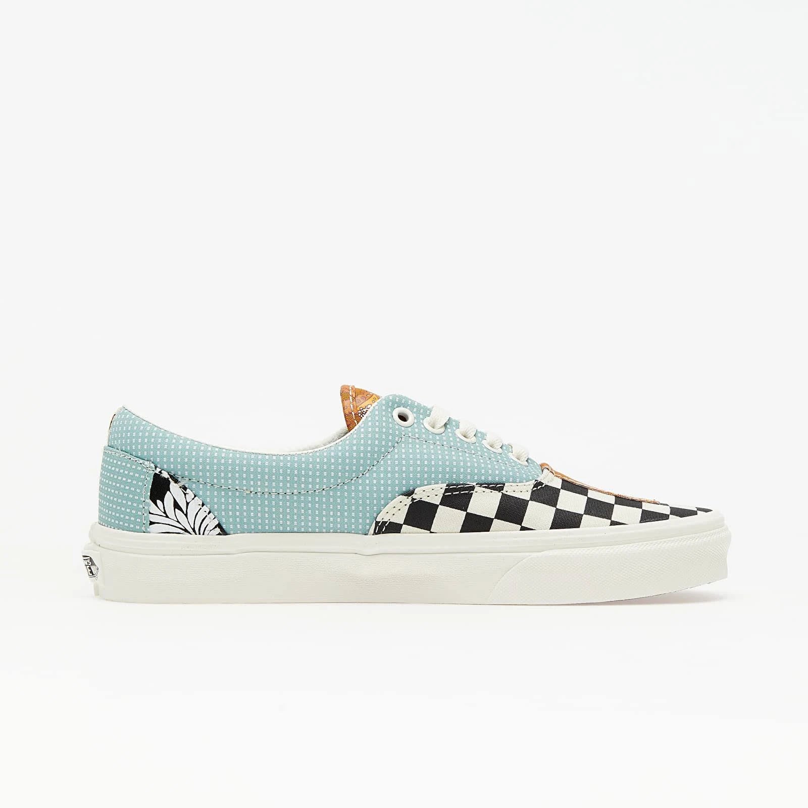 Tiger Patchwork Era Shoes H86426