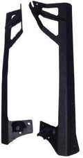 Light Bar Bracket for Jeep Wrangler JK or JKU D2150