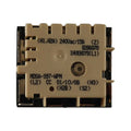 Cooktop Switch X74097