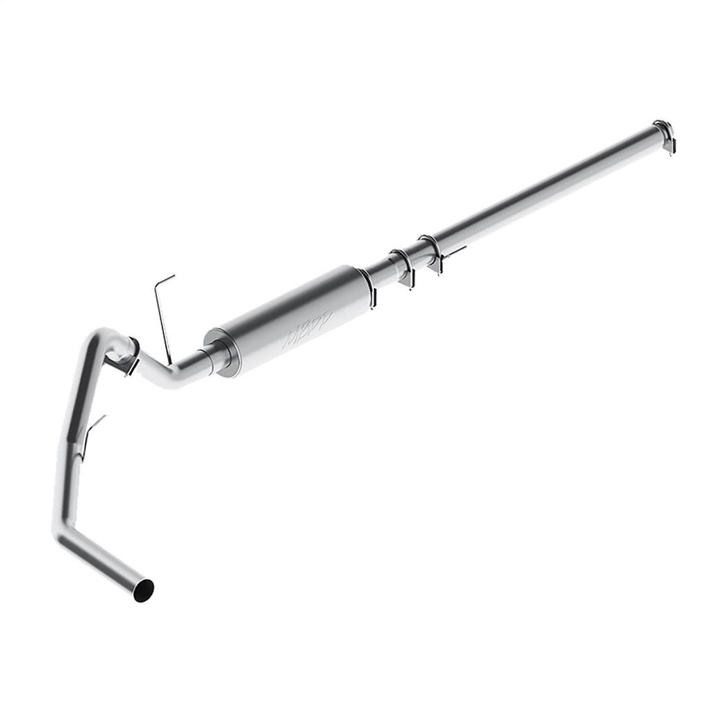 Cat Back Exhaust System U3245