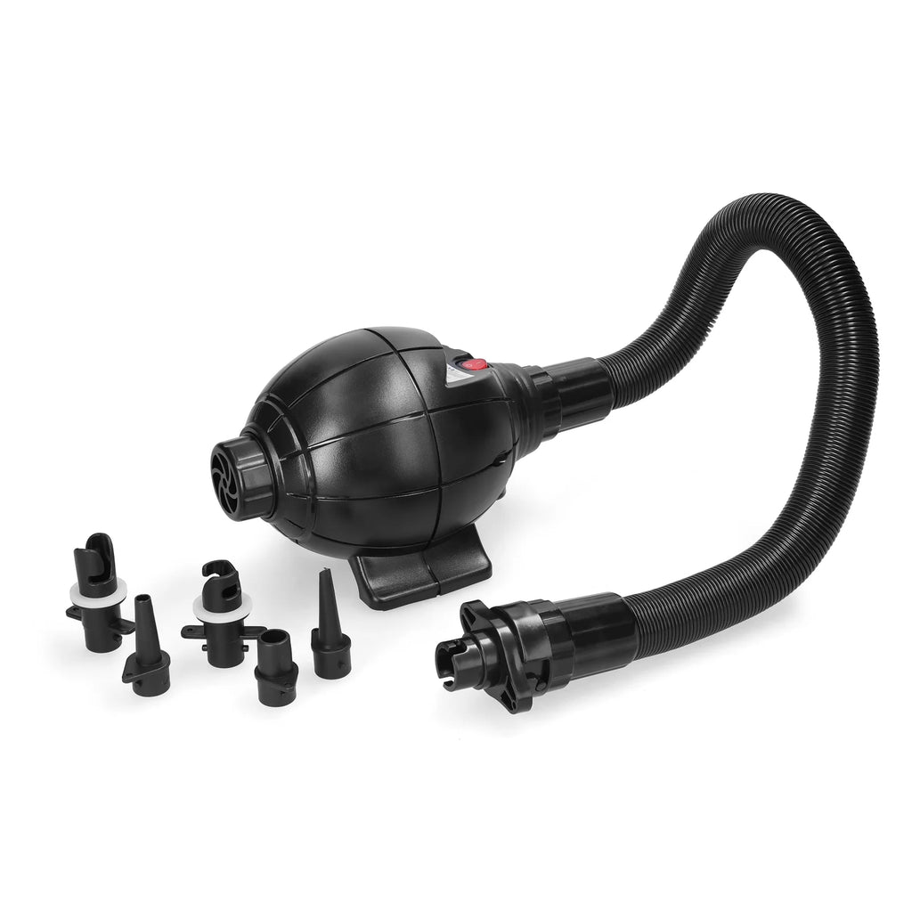 800W Electric Air Pump for Air Bed Mat D839