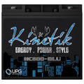 600W 12V Power Cell Replacement Battery B6717