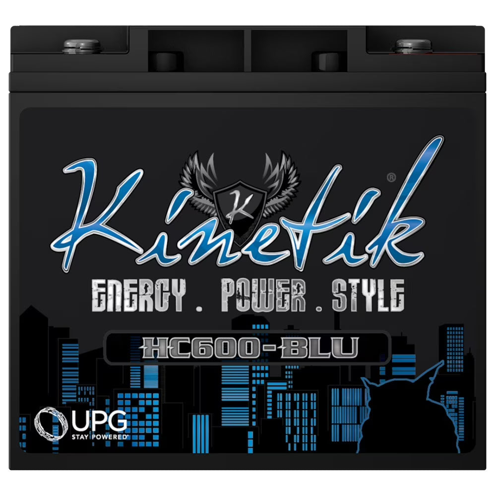 600W 12V Power Cell Replacement Battery B6717