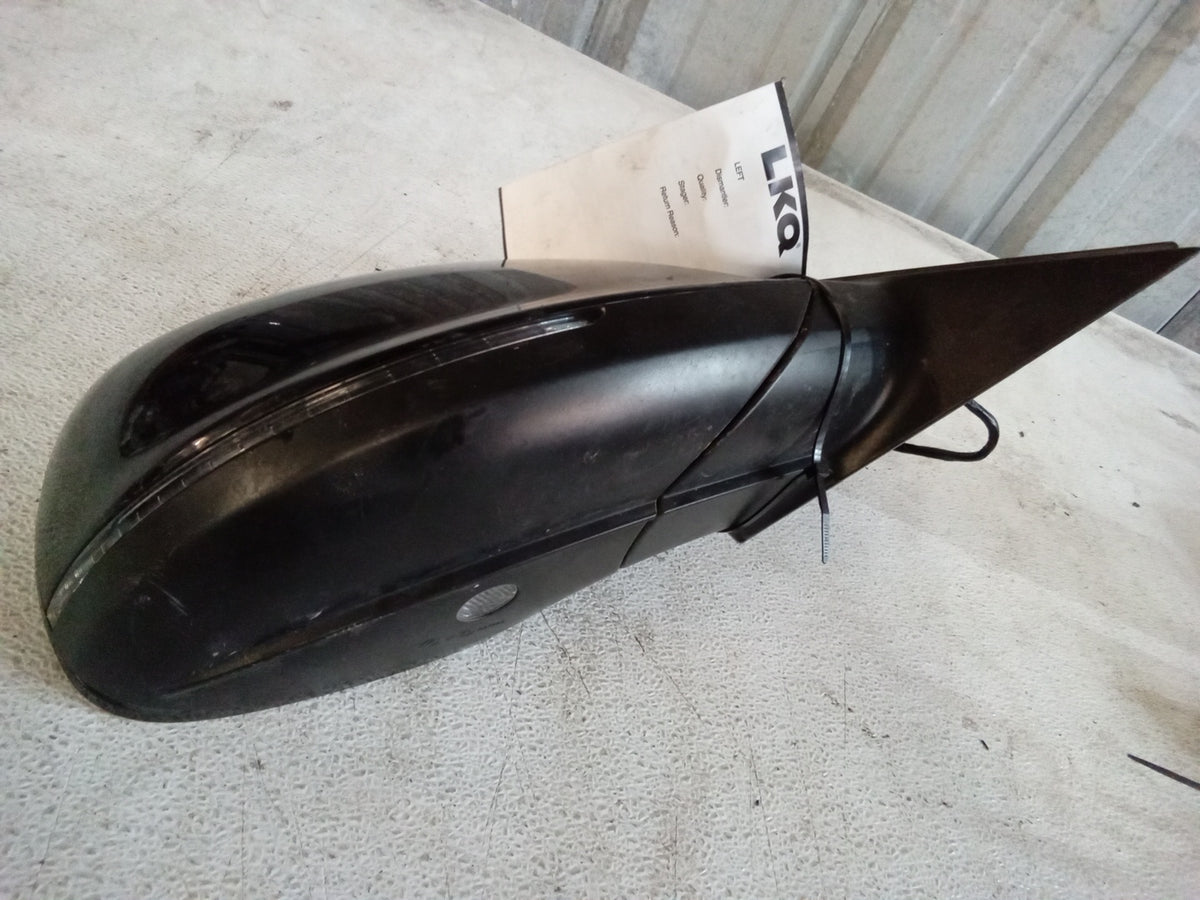 Passenger Side RH Side Door Mirror S625