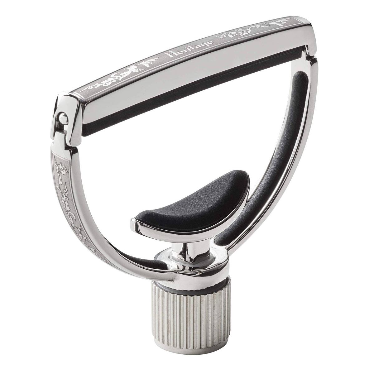 Heritage Guitar Capo Style 3 Wide K710415